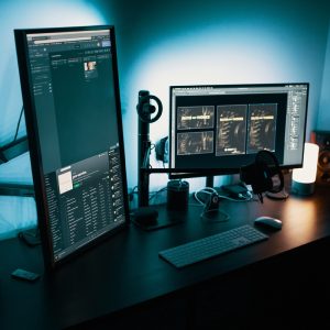 Safeguarding the Power Grid: Cybersecurity in Energy Management