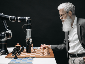 The Ethical Considerations of Using AI in Decision-Making Processes