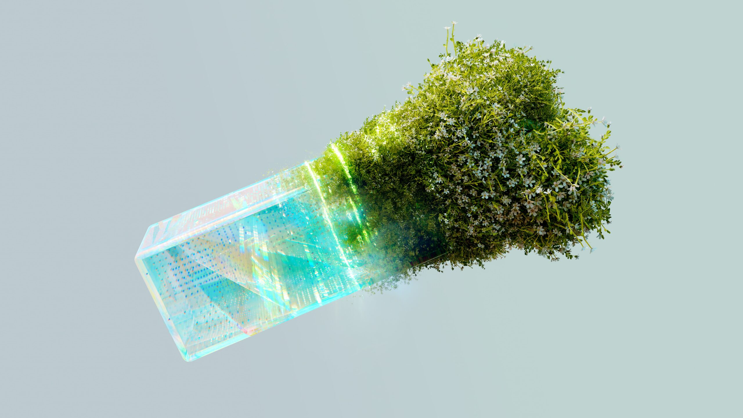 AI and Net Zero: Pioneering Sustainability with Intelligent Solutions