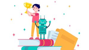Empowering Tomorrow: The Transformative Potential of Artificial Intelligence and Machine Learning