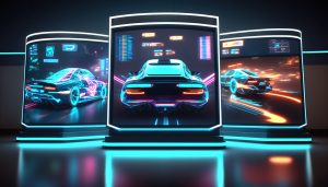The Next Era of Transportation: Autonomous Vehicles and the Road Ahead