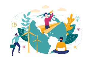 Navigating Net Zero: Sustainability in the Digital Transformation Era