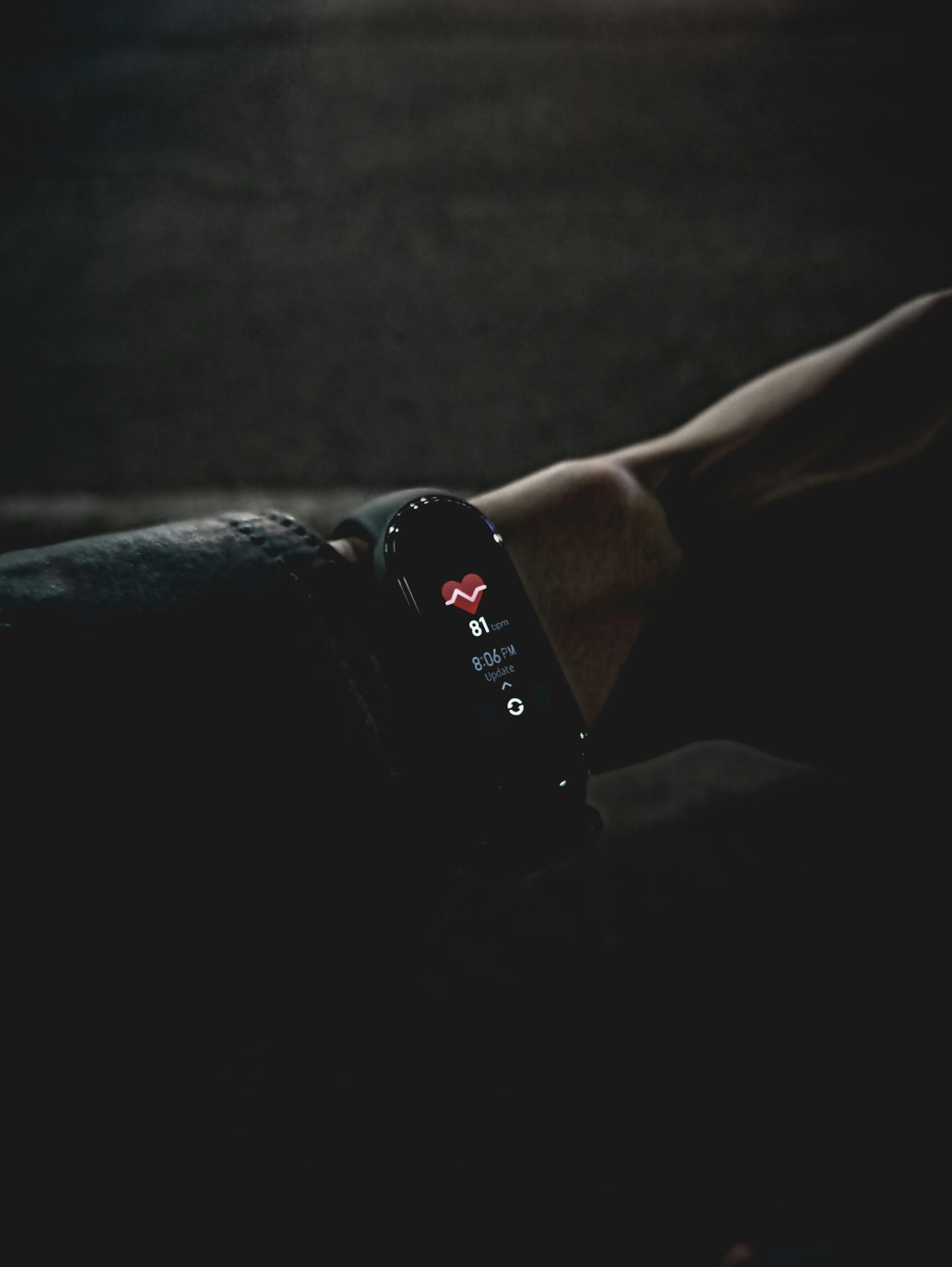 How Wearable Devices Revolutionize Personal Health