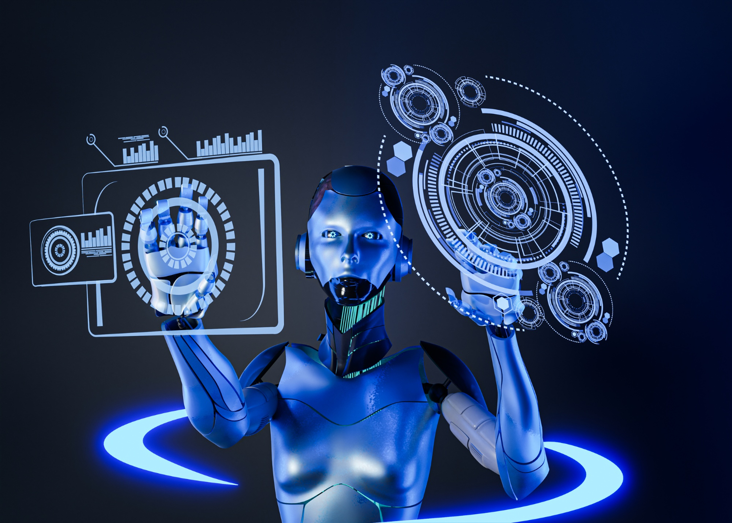 Unraveling the Mystery How AI is Becoming More Explainable and Transparent