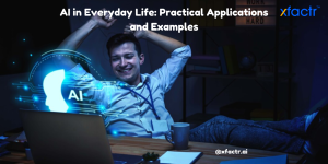 AI in Everyday Life: Practical Applications and Examples