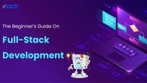 The Evolution of Full Stack Development
