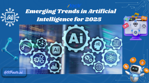 Emerging Trends in Artificial Intelligence for 2025