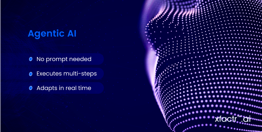agentic ai