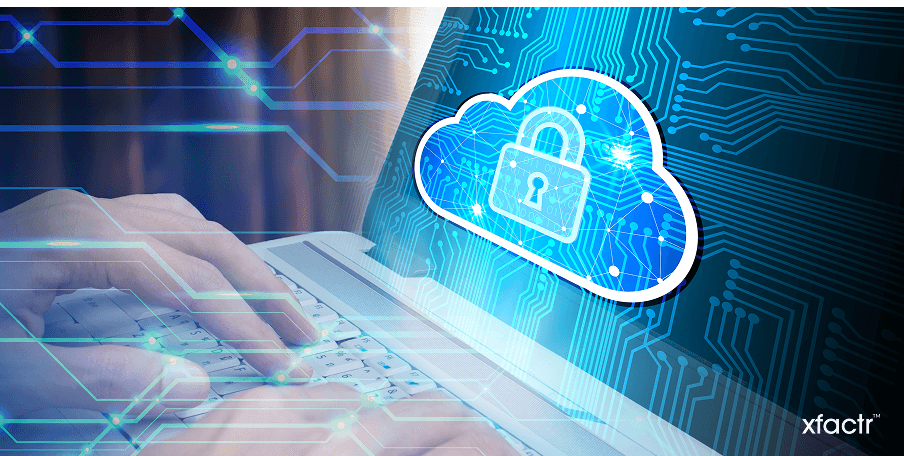 Data Breaches in Cloud Computing