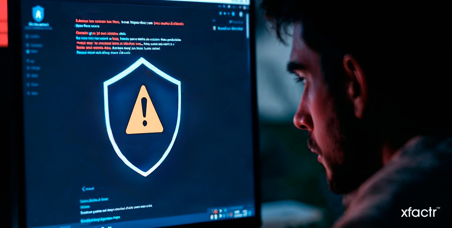 Data Breaches in Cloud Computing