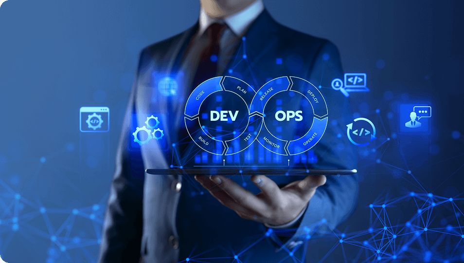 DevOps Services in USA