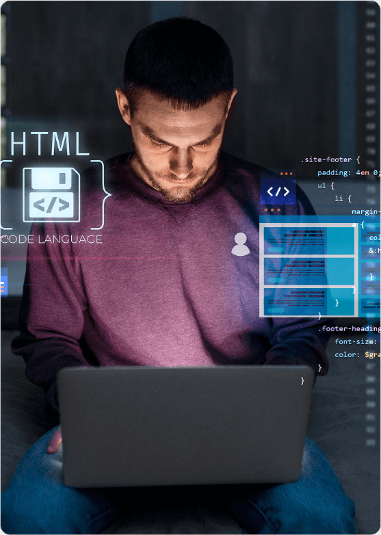 Process of our DevOps services in USA