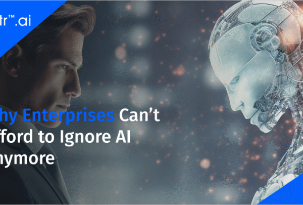 role of artificial intelligence in business