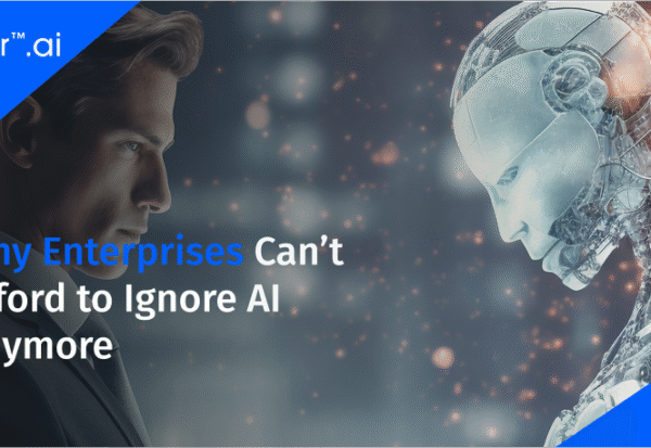 role of artificial intelligence in business