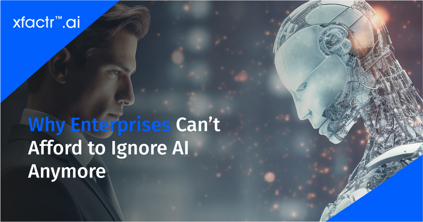 role of artificial intelligence in business