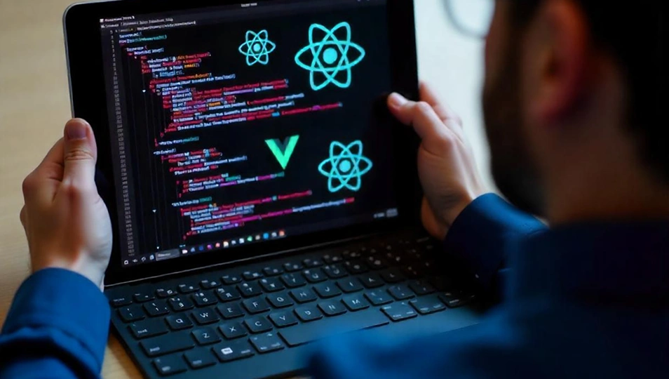 Full Stack Development Services in Bangalore