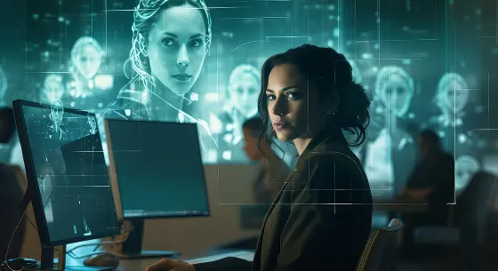 Types of Agents in AI