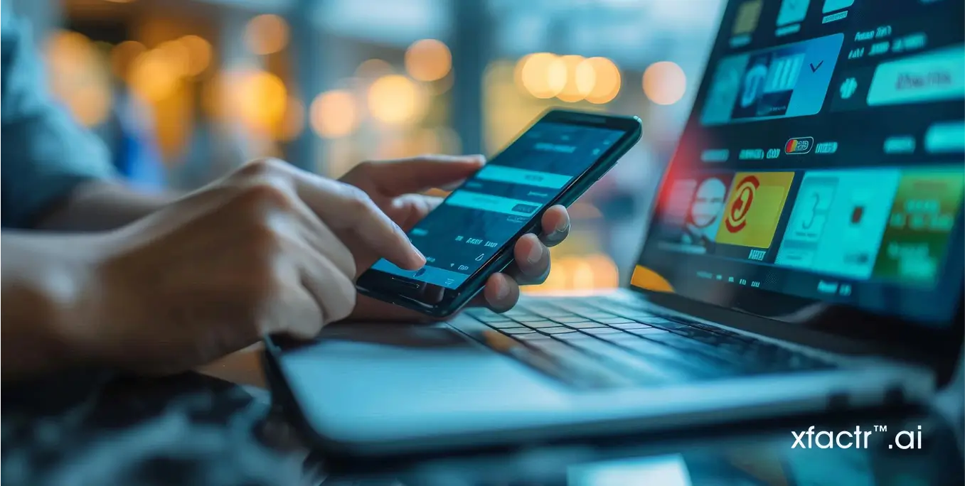 What Is Web and Mobile Application_