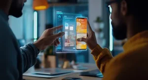 Mobile Application vs Web Application: Which Drives More Business Growth? 