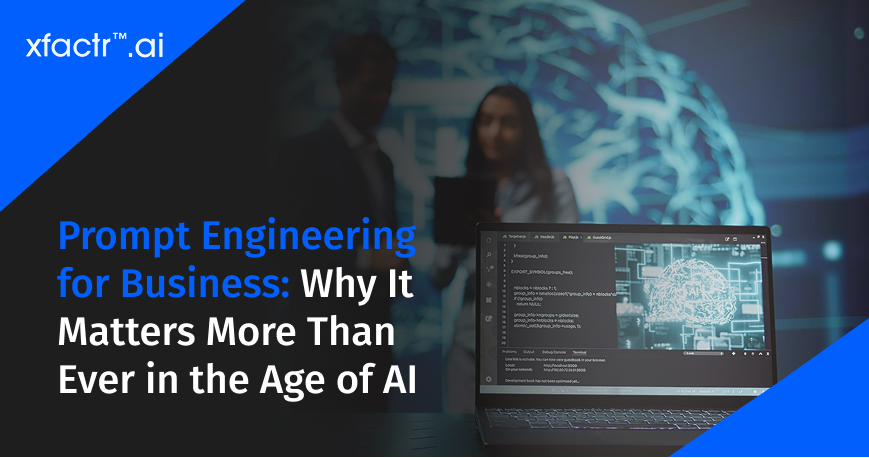 Prompt Engineering for Business | Boost AI Efficiency