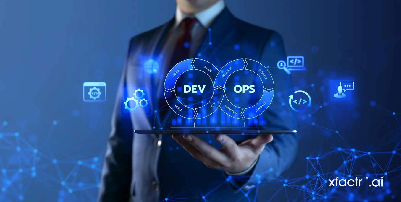 DevOps vs MLOps
