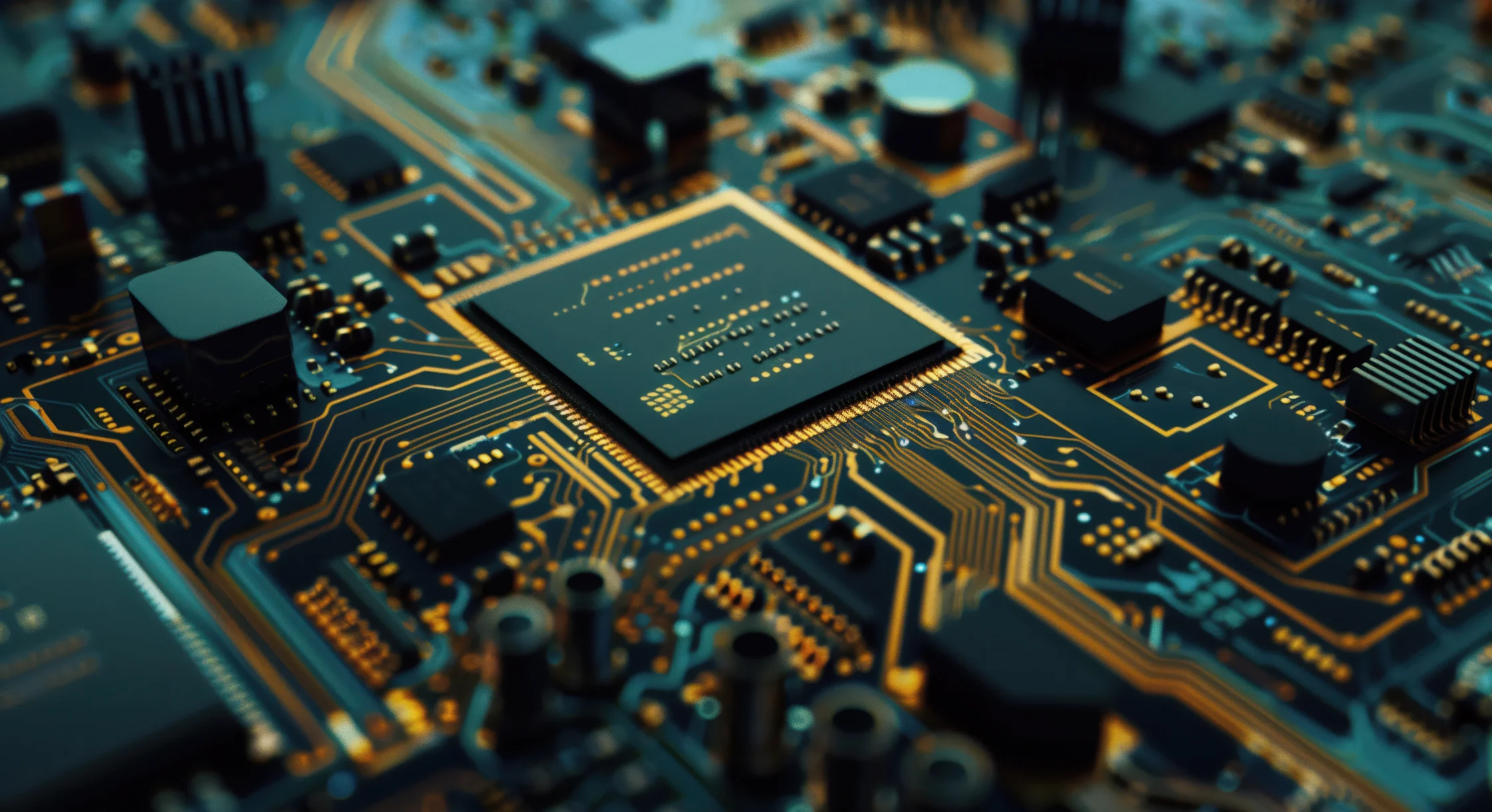 The role of IOT