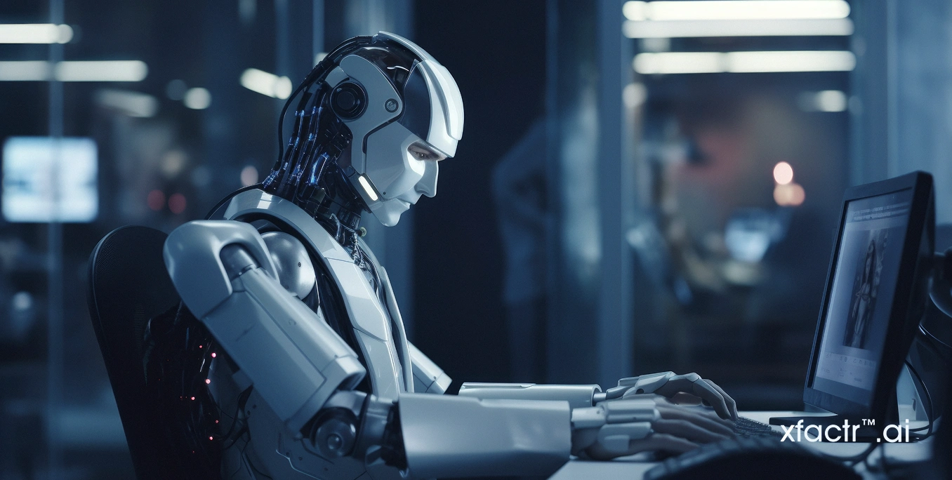 artificial intelligence and IoT