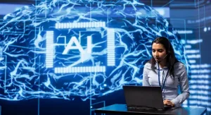 Why AI and Machine Learning Are the Future of Technology