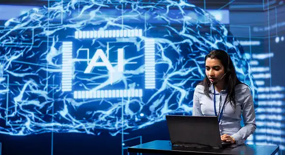 Why AI and Machine Learning
