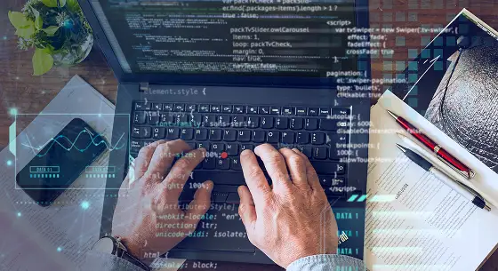 Frontend and Backend Full Stack Development