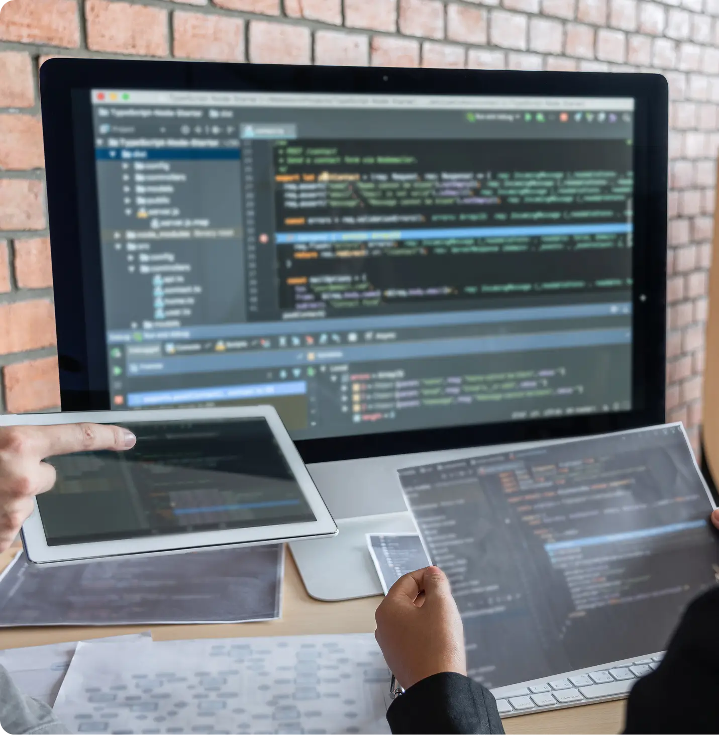 Best Angular Development Services in India - Xfactr.AI