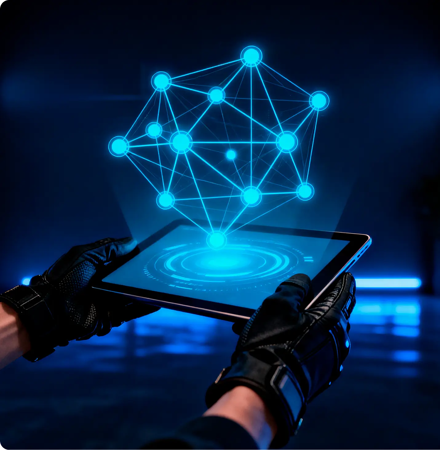Best IOT Company in India | Xfactr.AI