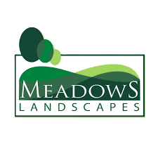 Meadows Landscapes Logo