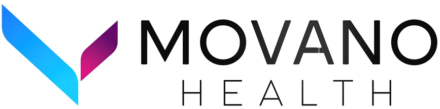 Movano Logo