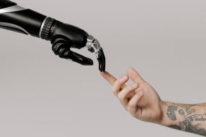 Debunking the myth ai and machine learning job loss or gain