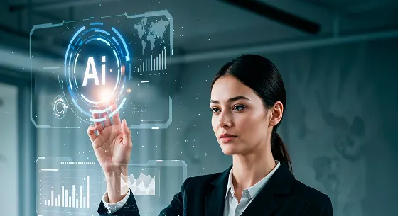 How Custom AI Models Are Transforming
