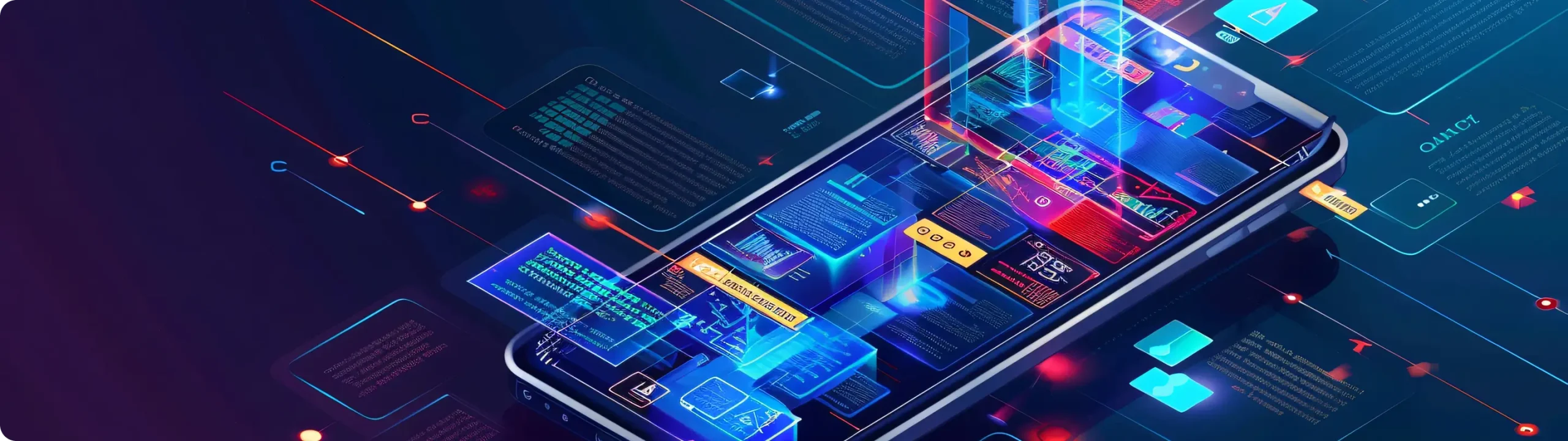 Mobile app Development company in Bangalore