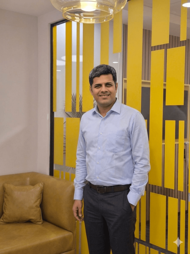 Murali Mohana M