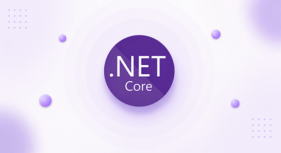 .Net core