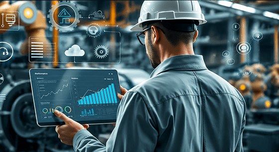 The Role of AI in Predictive