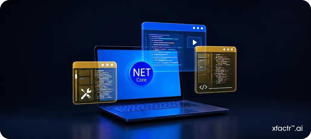 .NET Core