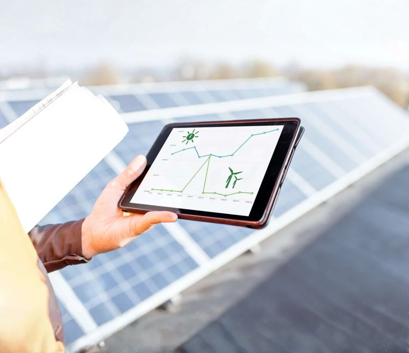 Microgrid Edge & Optimization