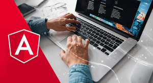 Angular: The Full-Featured TypeScript Framework for Enterprise-Scale Web Apps