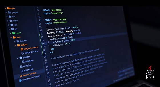 Java Write Once, Run Anywhere for Enterprise Scale Applications