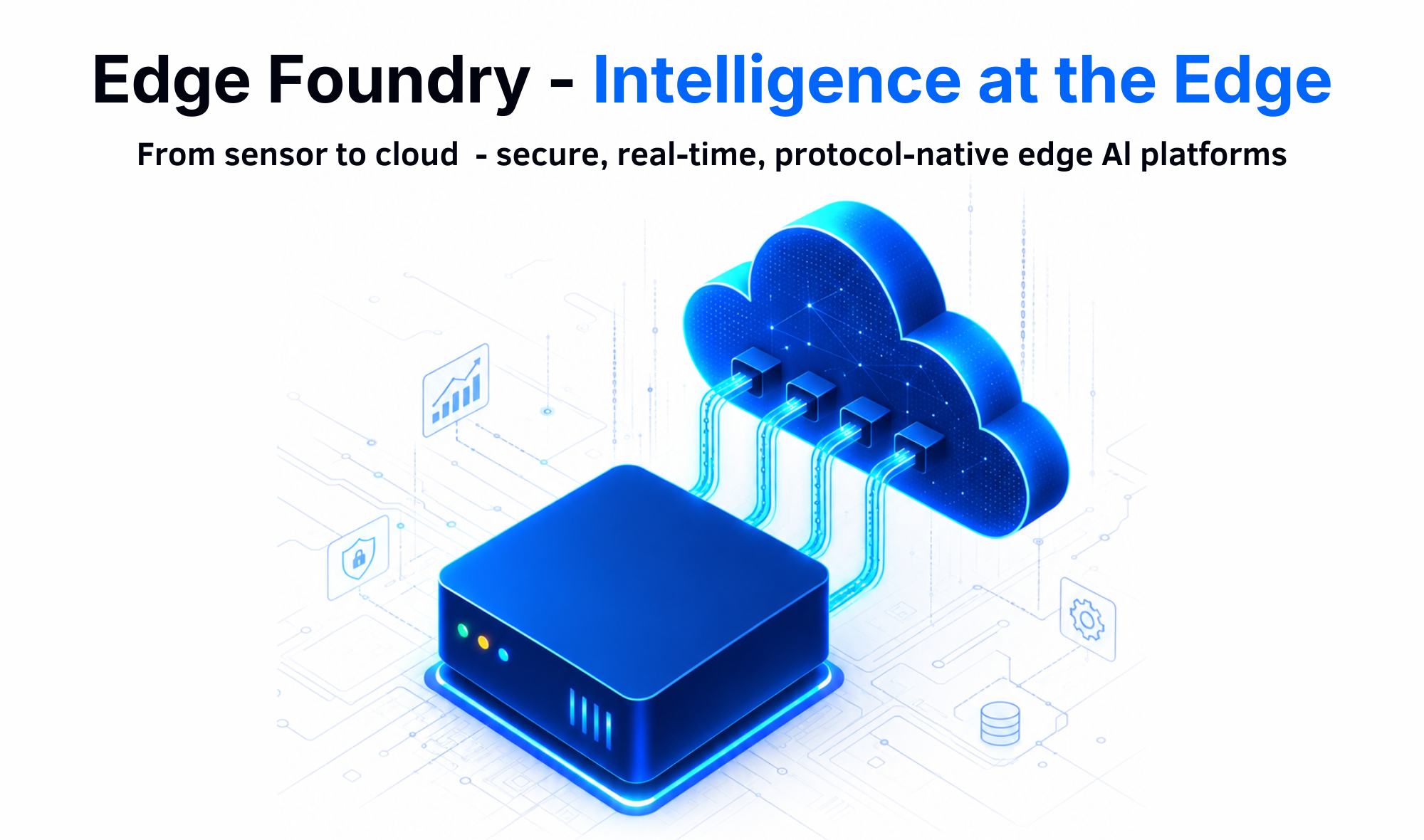 Edge Foundary about us