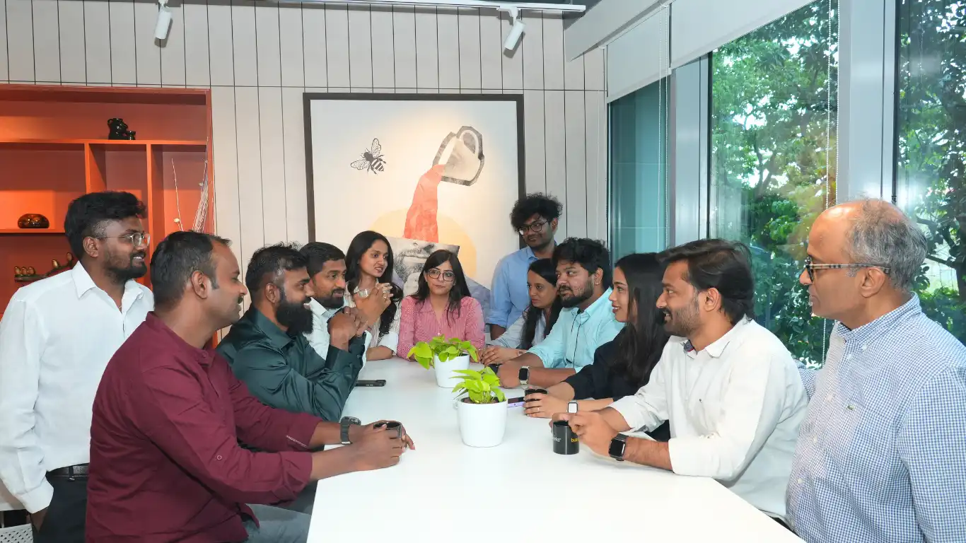 xfactr Team