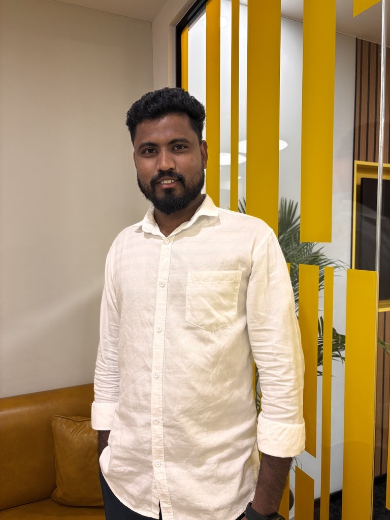 Arul Chethan