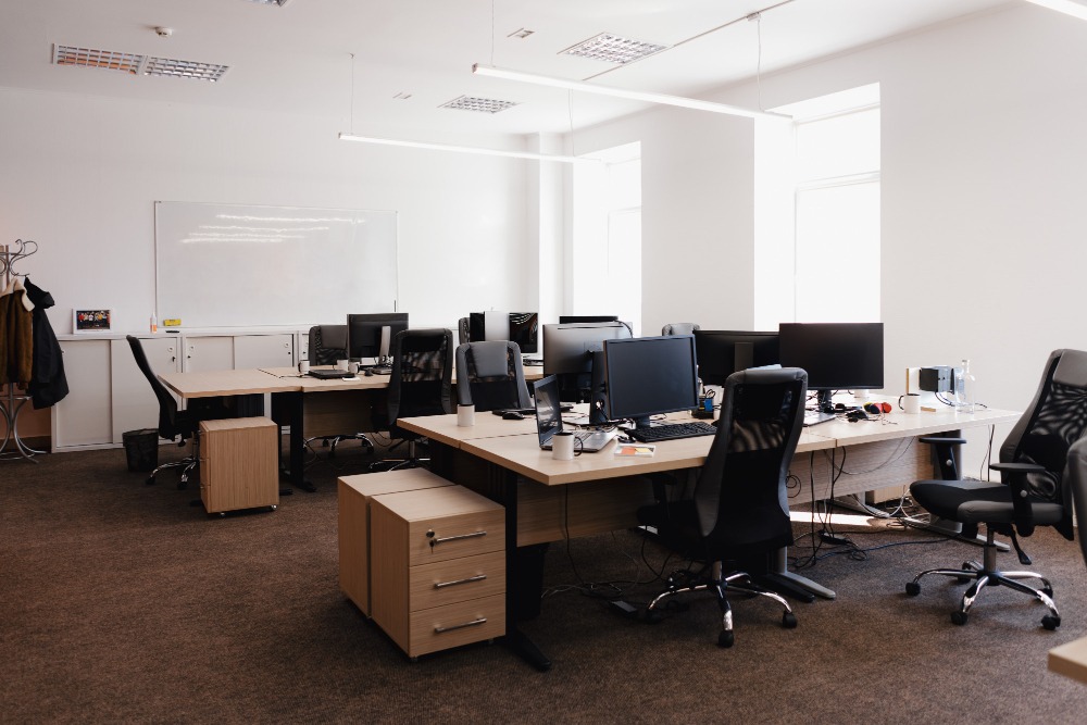 USA Dev Center Area