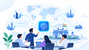 AI Development Companies in India: How Global Enterprises Should Choose an AI Engineering Partner