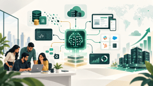 How to Build, Integrate & Scale AI Applications